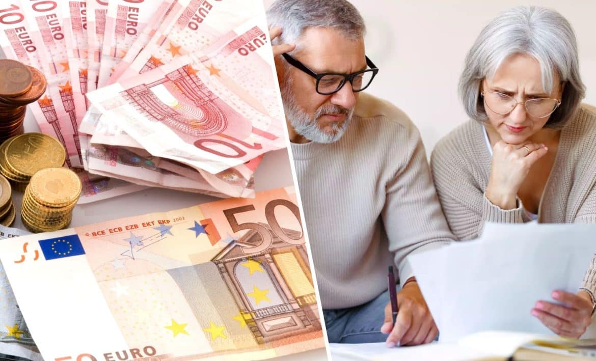 Comment booster votre pension de retraite en 4 étapes clés