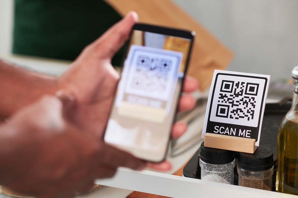 Arnaque : Attention aux QR Codes frauduleux qui se propagent en France