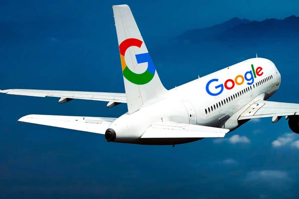 Google Flights, l'astuce pour dénicher les vols au meilleur prix