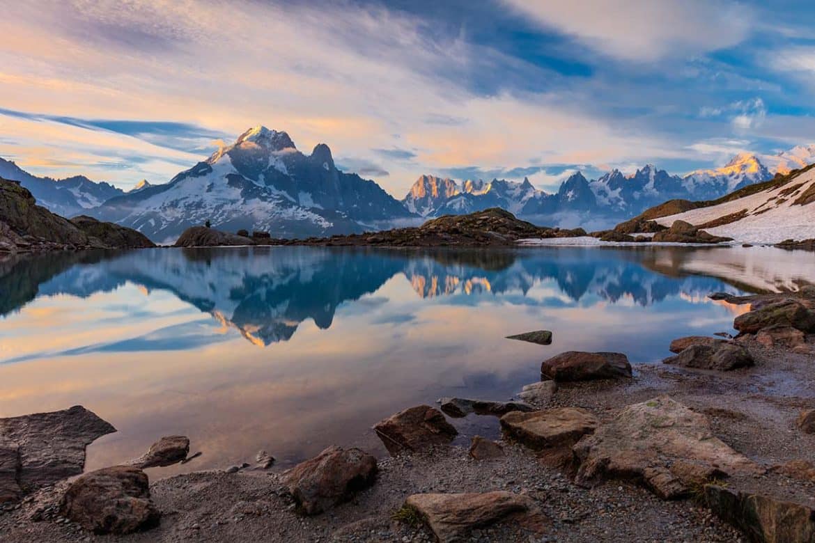 Les plus beaux lacs de France à découvrir en vacances