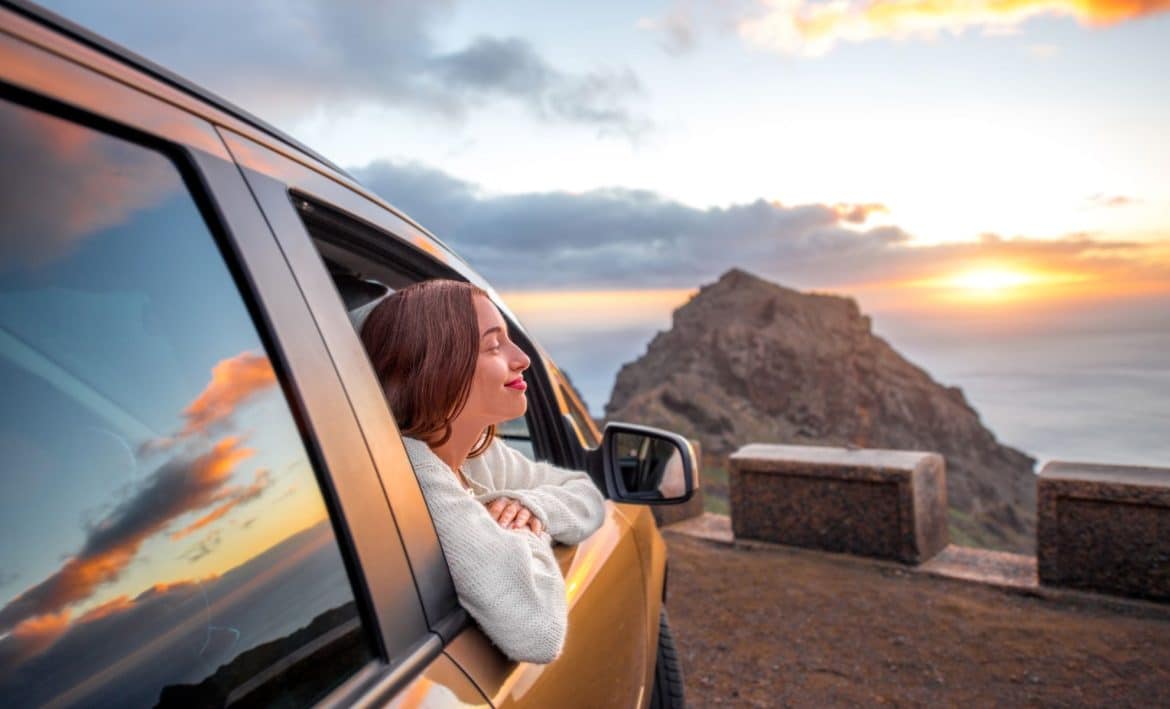 Conseils pour voyager en voiture plus confortablement et efficacement