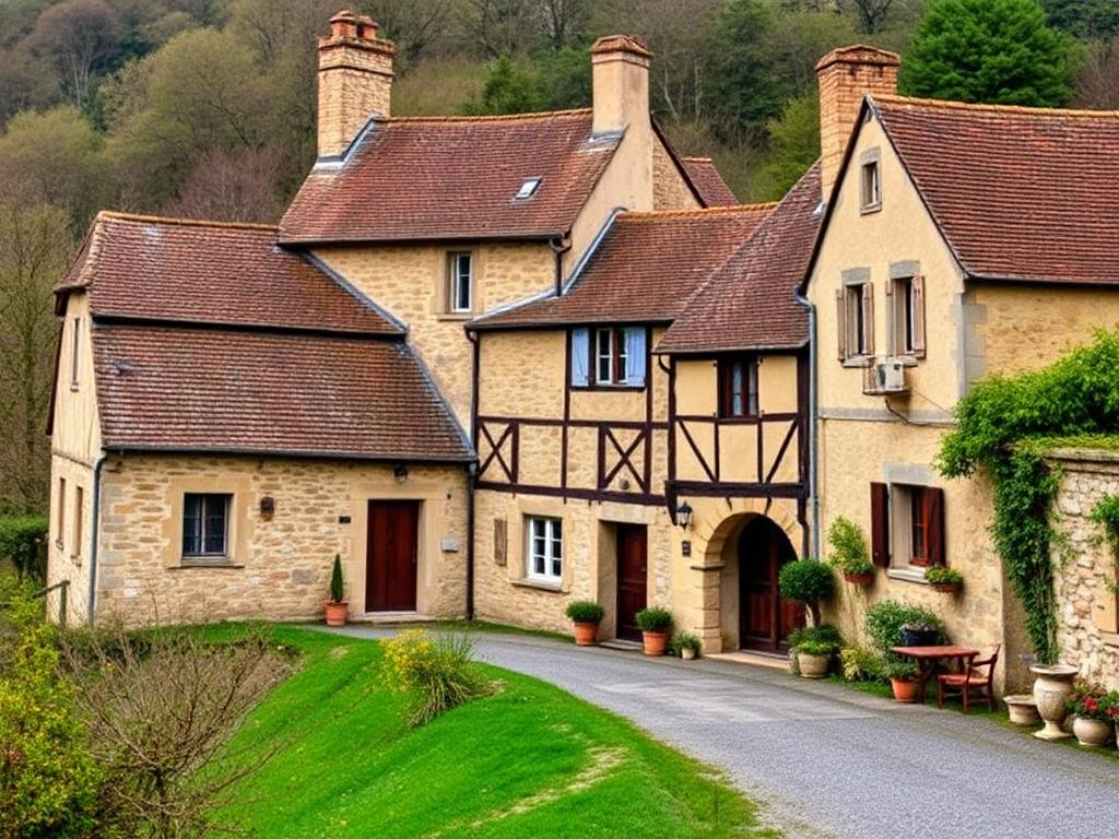 Les réalités de la vie en Dordogne que les locaux évitent de révéler