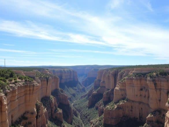 C’est le plus grand canyon d’Europe, et il se trouve en Provence à seulement 2h de Nice