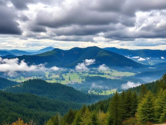 Ce plateau isolé d’Auvergne est l’un des plus dépaysants de France — mais personne ne vous en parle