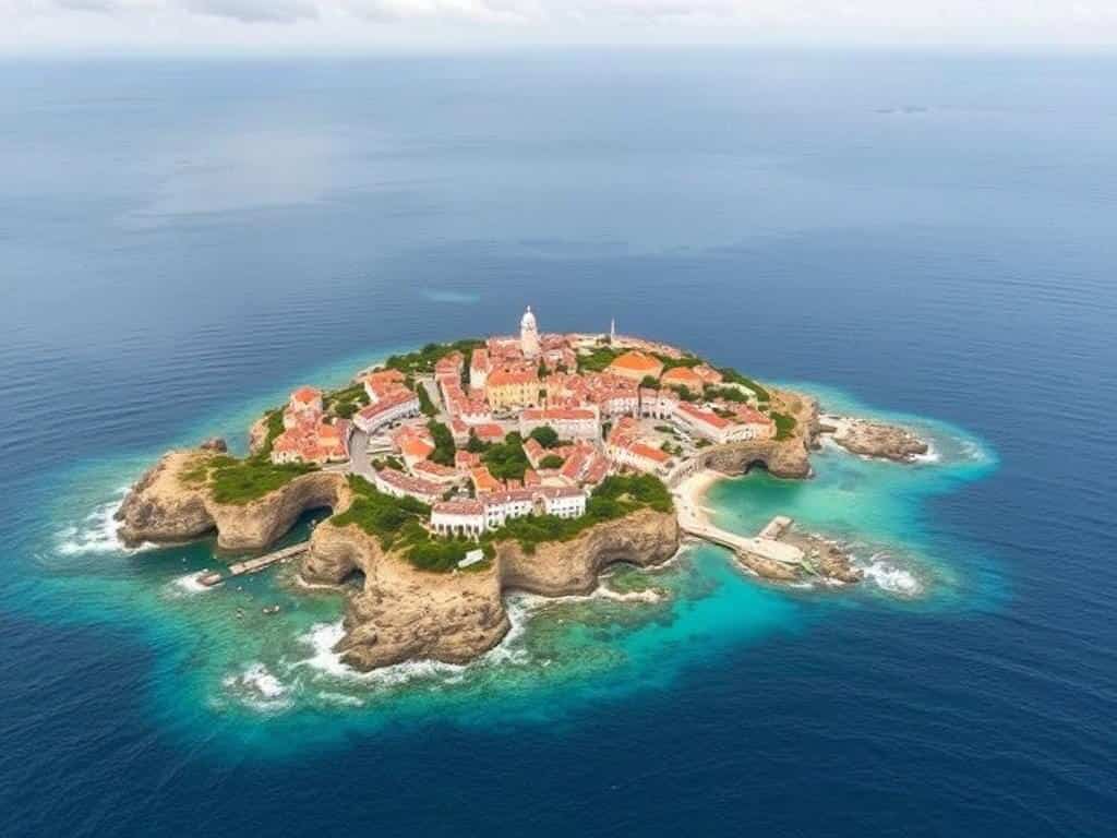 Cette île de Charente-Maritime a des airs de Cyclades