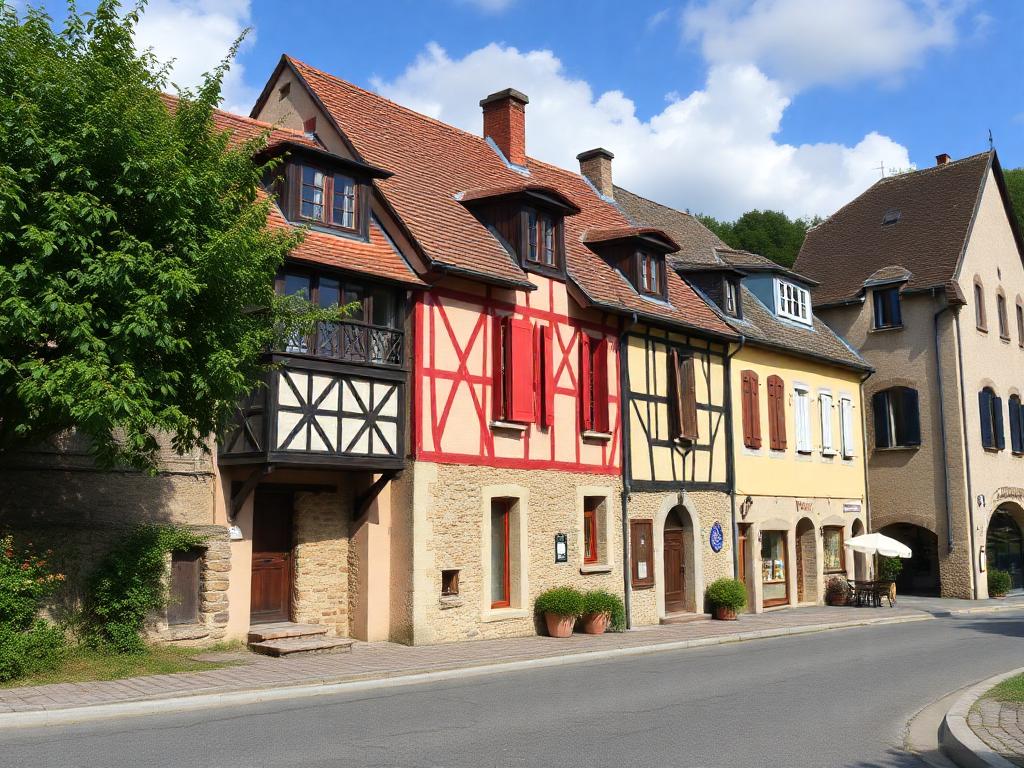 Ce bijou jurassien va faire parler de lui tout l’été