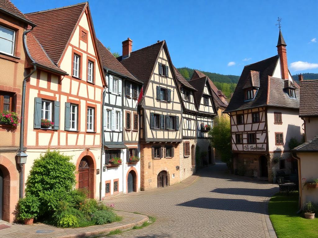 Moins figée que Colmar, plus sincère que Strasbourg : ce village alsacien incarne l’authenticité sans clichés