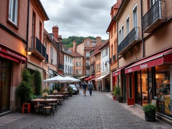 Ce que j’aurais voulu savoir avant de passer un week-end à Étretat en août