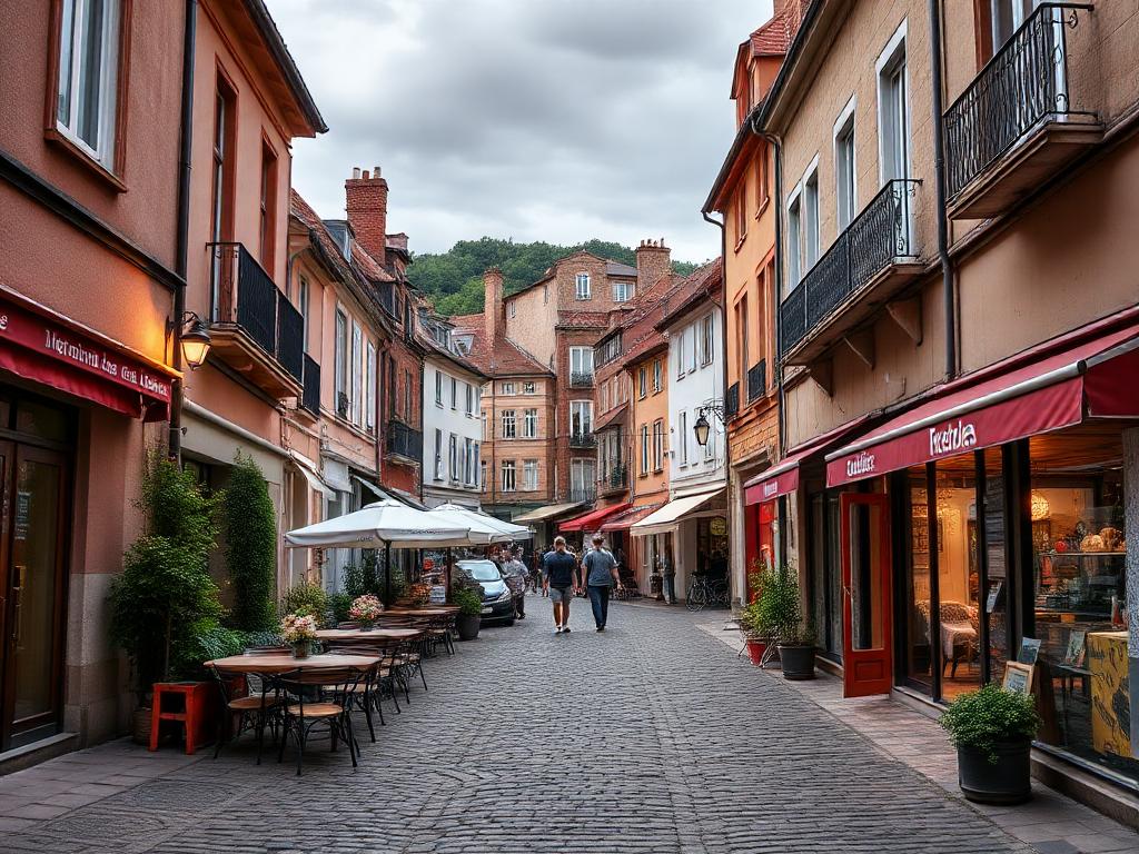 Ce que j’aurais voulu savoir avant de passer un week-end à Étretat en août