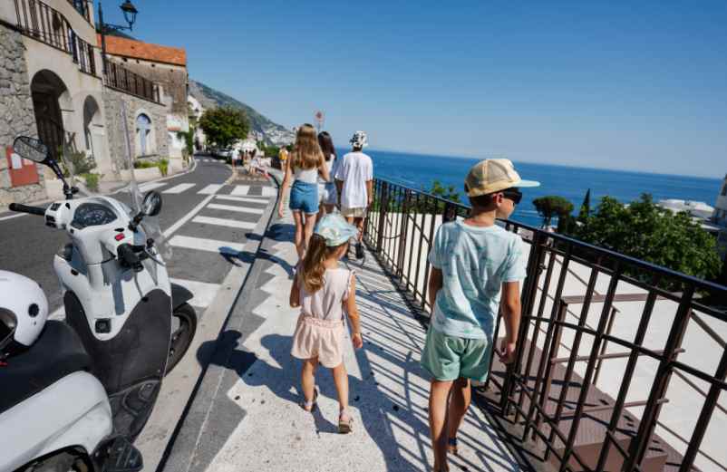 Que faire ce week-end dans les Alpes-Maritimes : idées de sorties pour tous Rhône-Alpes Tourisme