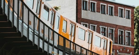 
                De Berlin à Tallinn
                Allemagne, Pologne et Pays baltes sur rails
            

