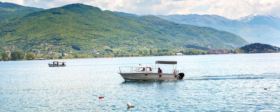 
                De Skopje au lac d’Ohrid
                Nouveau regard sur la Macédoine du Nord
            
