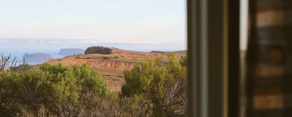 
                Duo canarien
                Après Tenerife, La Gomera verte et secrète
            
