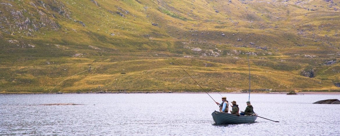 
                Des lacs, des landes, des pubs
                Premier voyage en Irlande
            
