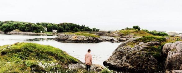 
                Aux beaux jours en Norvège
                Des fjords aux îles Lofoten
            
