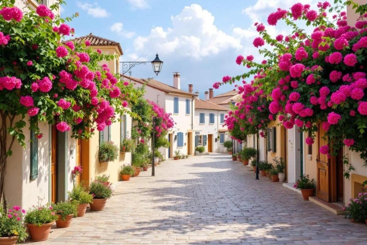Oubliez la Côte d’Azur : ces villages offrent la même Méditerranée, en version apaisée