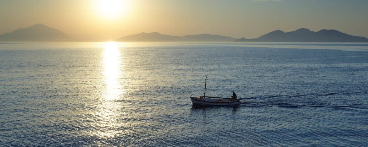 
                Éloge de la lenteur
                Patmos et Ikaria, deux belles égéennes
            

