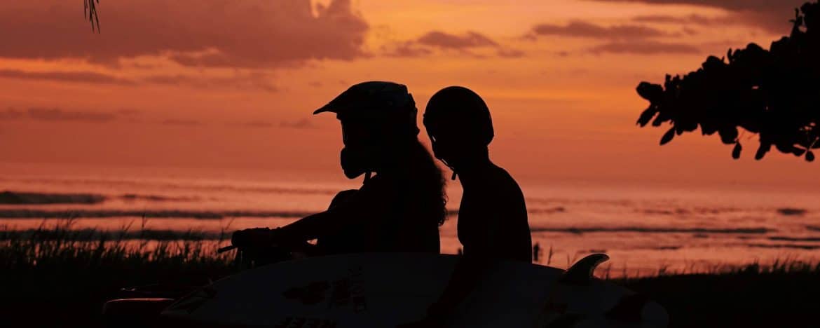 
                Caféiers, volcans & plages pacifiques
                En tête-à-tête à travers le Costa Rica
            
