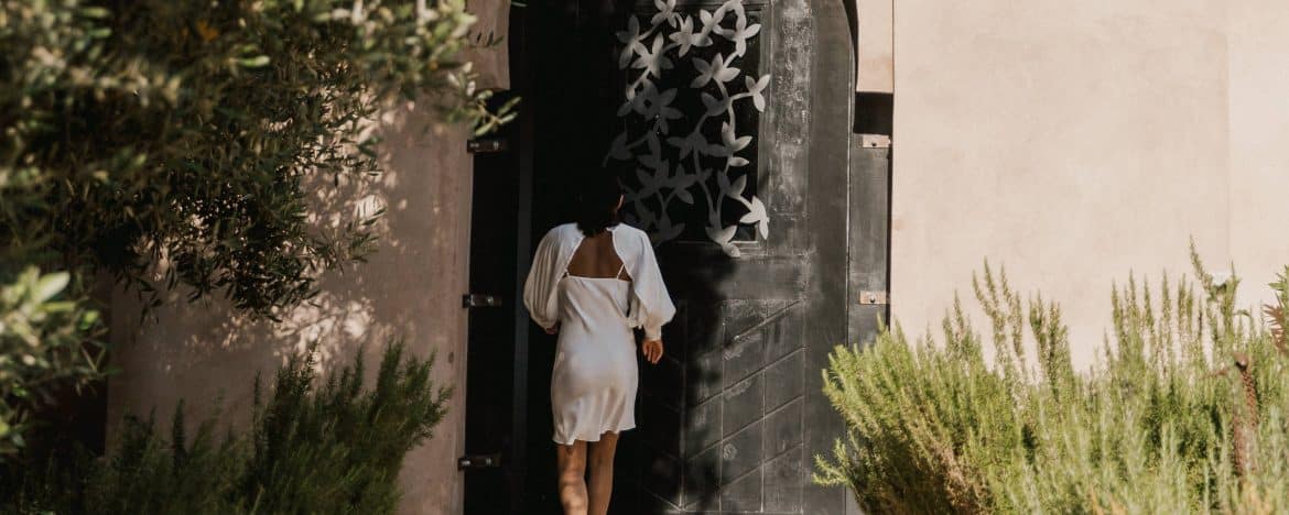 
                Le Nord marocain révélé
                Éloge du beau et adresses d’initiés
            
