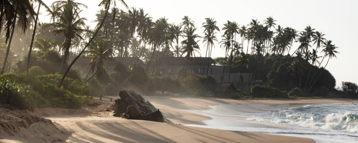 
                Retraites de luxe sur l'île aux merveilles
                Le Sri Lanka intime
            
