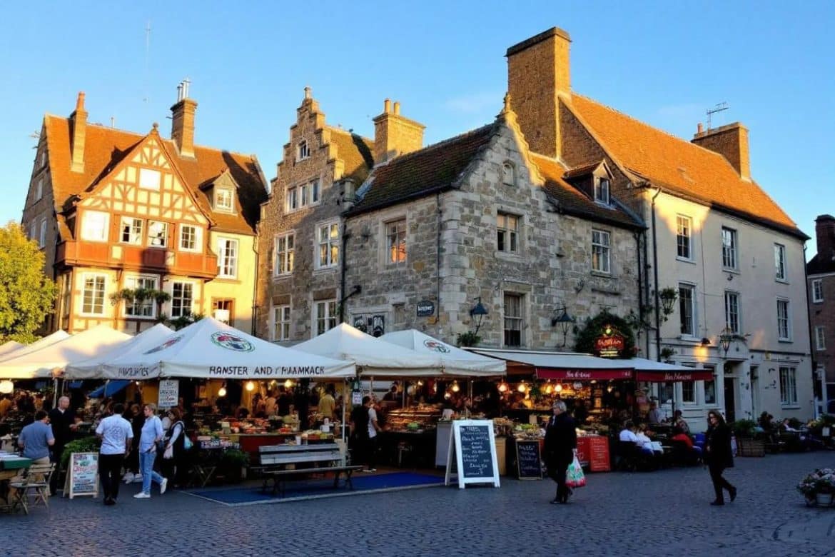 Moins réputée que Nantes, cette ville des Pays de la Loire mérite largement qu’on la découvre