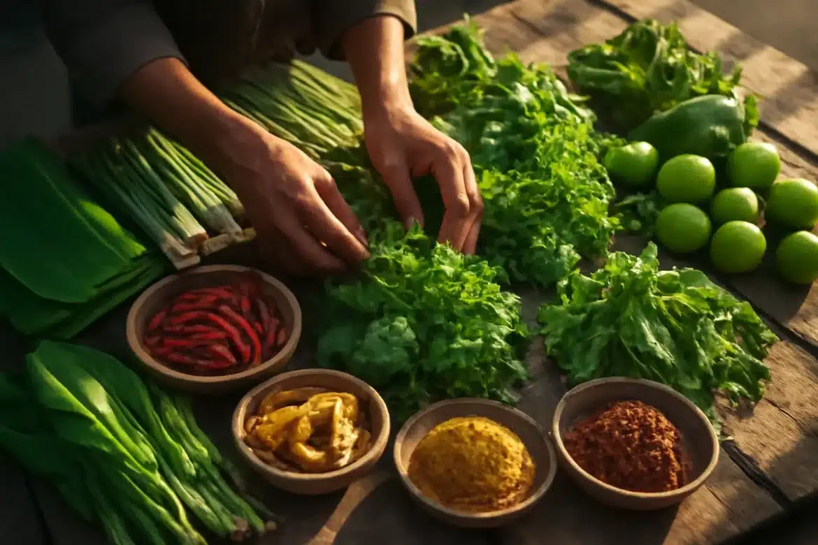 Comment découvrir la cuisine khmère de Siem Reap à Bangkok ?