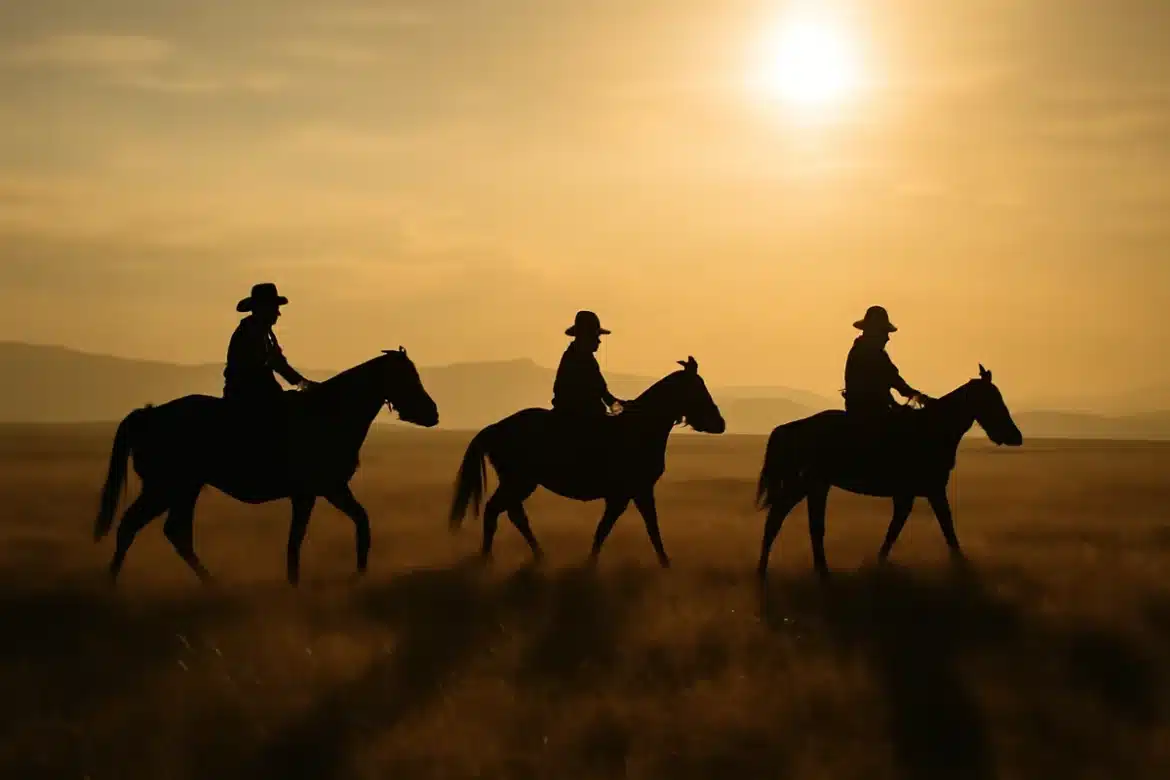 Comment vivre l'expérience d'un camp nomade en Mongolie des steppes ?