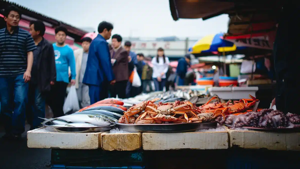 Que découvrir à Busan pour une escale côtière? — Cette métropole portuaire allie plages, art contemporain et temples millénaires. Le marché de poissons et le village coloré de Gamcheon sont des visites incontournables pour sentir l’âme locale. Vous constaterez aussi la