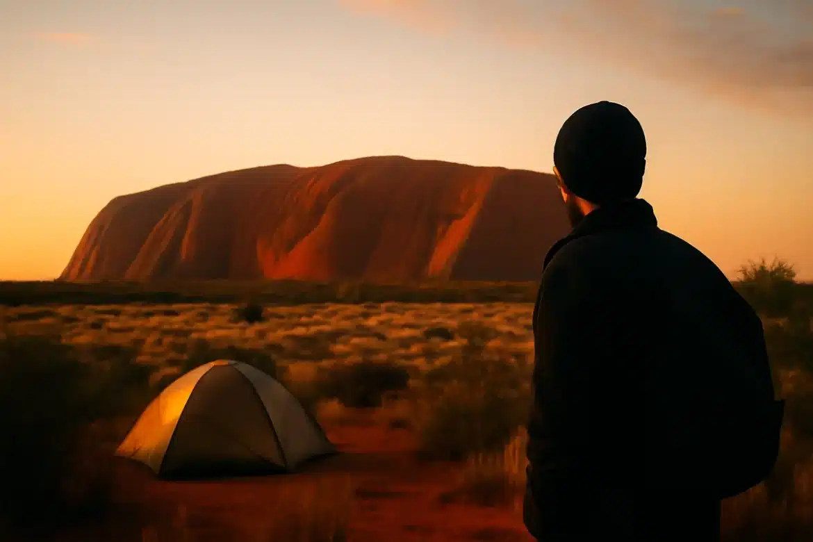 Sydney, Uluru, mer de Corail : les meilleures adresses d'exception en Australie