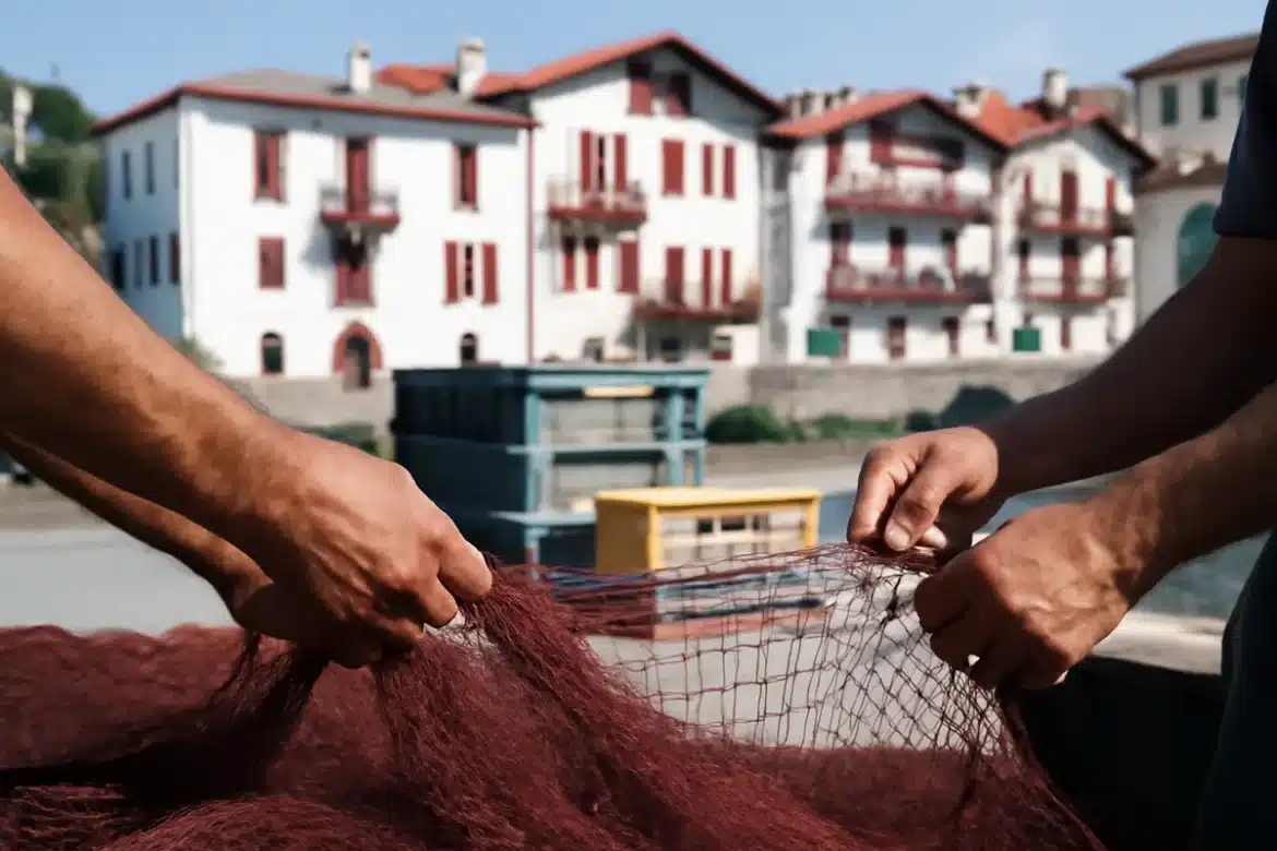 Escapade près de Biarritz : découvrez ce village basque authentique