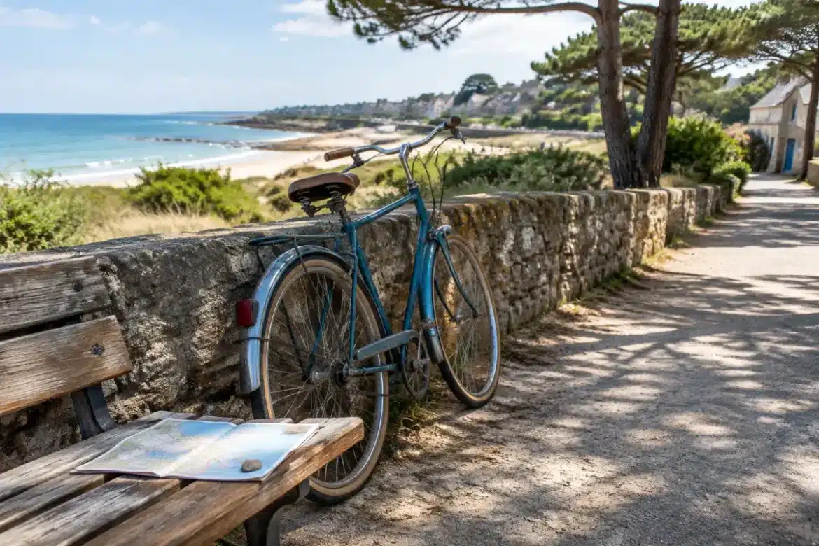 Itinéraire road-trip du Pays basque à Bordeaux: côte ouest, plages et gastronomie