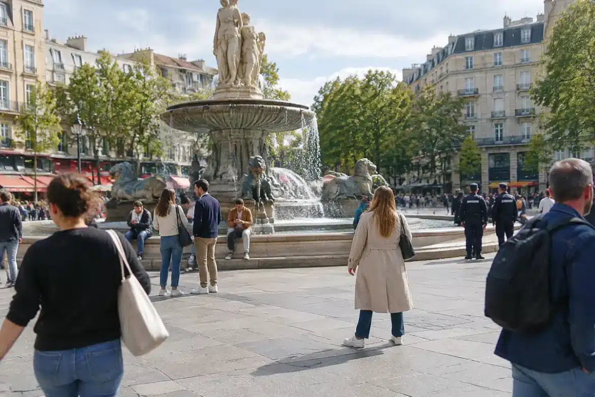 Quel bilan pour les manifestations dans la Drôme : 2 500 personnes et 24 interpellations ?