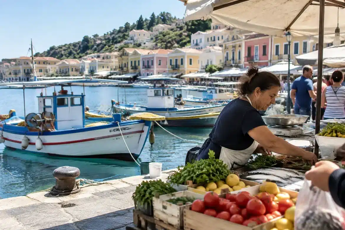 Quel port du Var est plus lumineux que Cassis et plus secret que Bandol ?