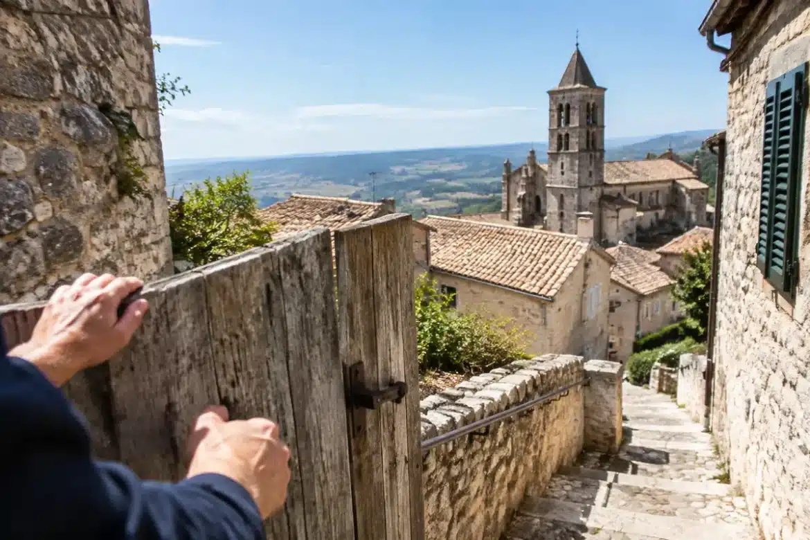 Quel village de Provence visiter en fin d'année ? La pépite préservée loin du tumulte