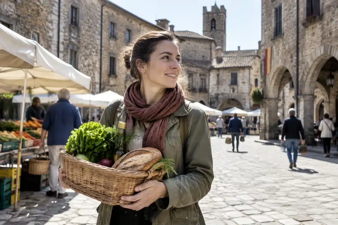 Quel village du Périgord rivalise avec Sarlat et mérite le détour ?