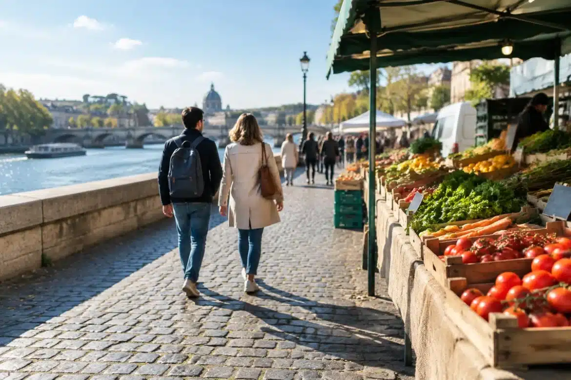 Quelle ville de Gironde allie gastronomie et calme entre Bordeaux et Arcachon ?